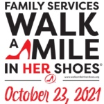 11th Annual Family Services Walk A Mile