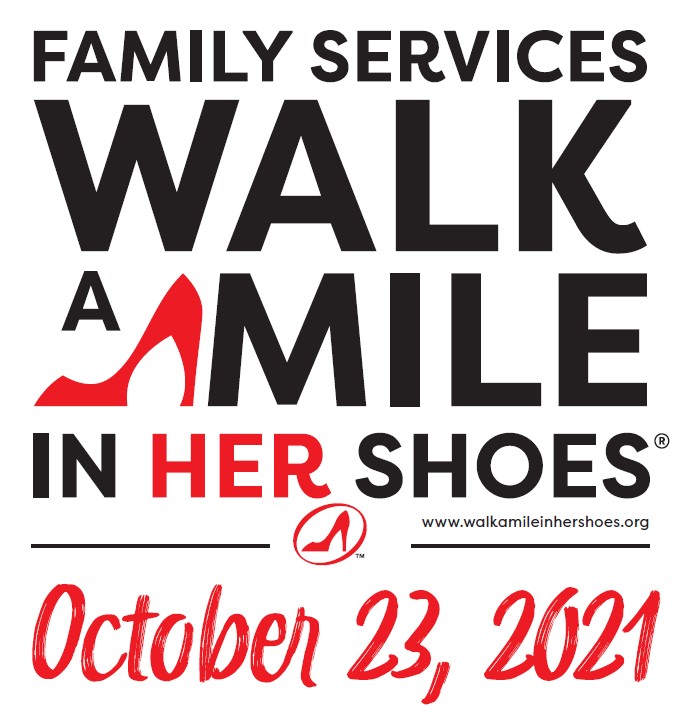11th Annual Family Services Walk A Mile