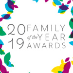2019 Family of the Year Awards