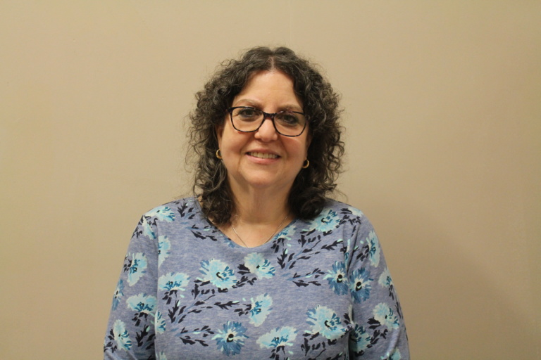 Lori Lentini, Vice President for Behavioral Health
