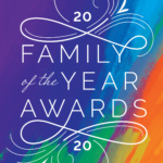 2020 Family of the Year Awards