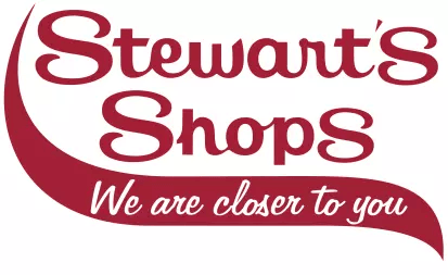 StewartsShops Logo Bugundy White CloserToYou 3000x1839