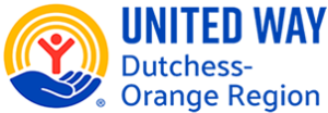 United Way of Dutchess-Orange Region Logo