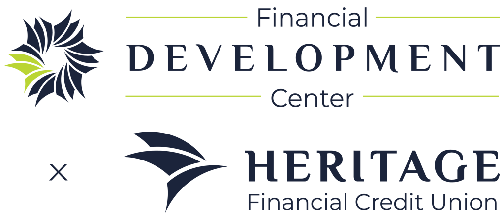 Financial Development Center, an extension of Heritage Financial Credit Union Photo