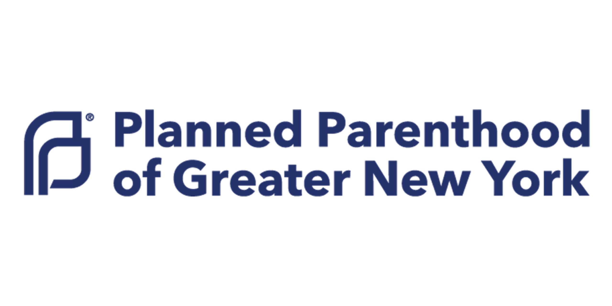 Planned Parenthood of Greater New York