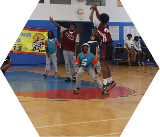 Teen Programs