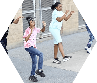 Teen Programs