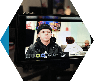 Teen Programs