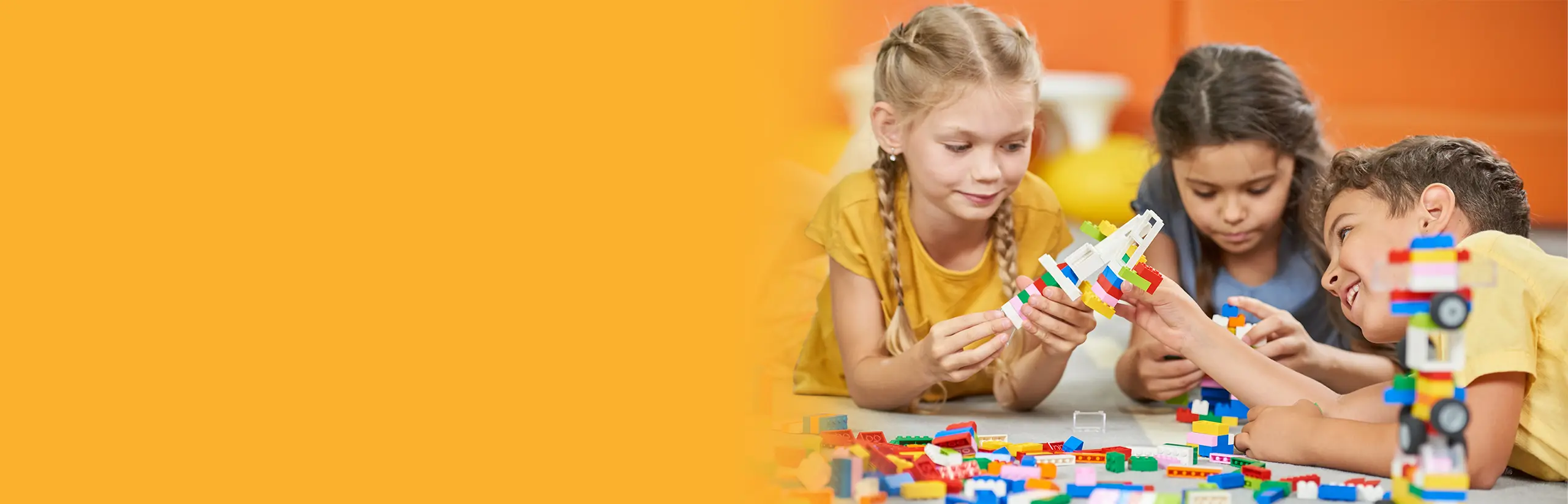 Childrens Center Banner