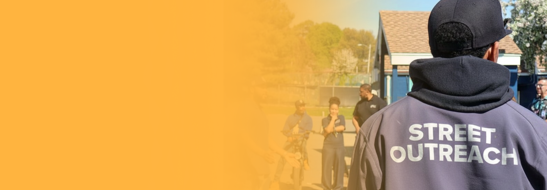 SNUG Outreach Banner
