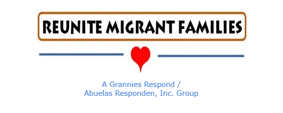 Reunite Migrant Families