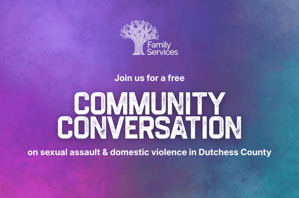 Community Conversations: Panel Discussion