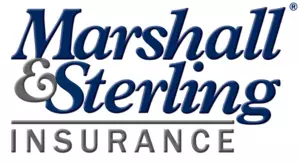 Marshall Sterling Insurance Brandmark 1