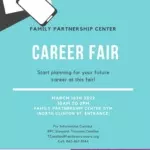 Career Fair